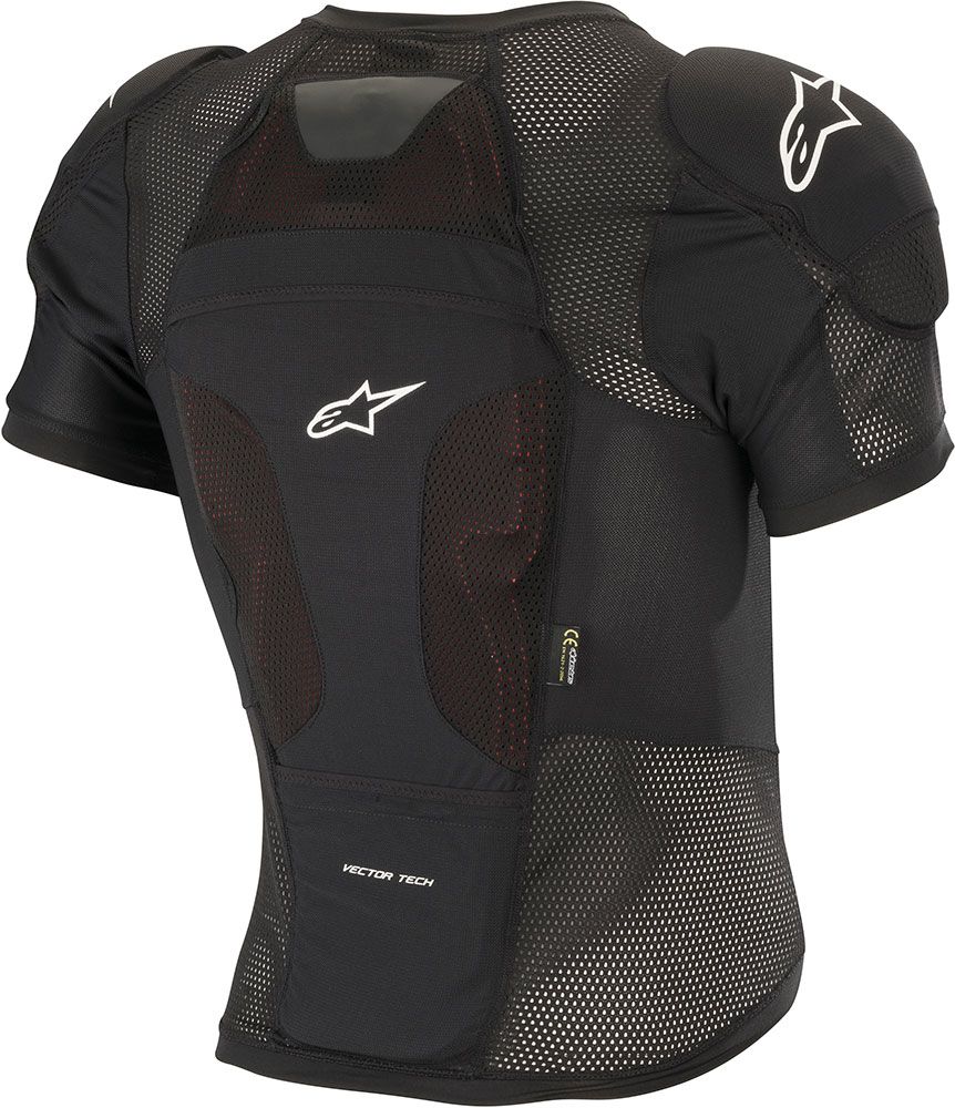 Alpinestars Vector Tech - Protektor Shirt kaufen | Bike-Discount