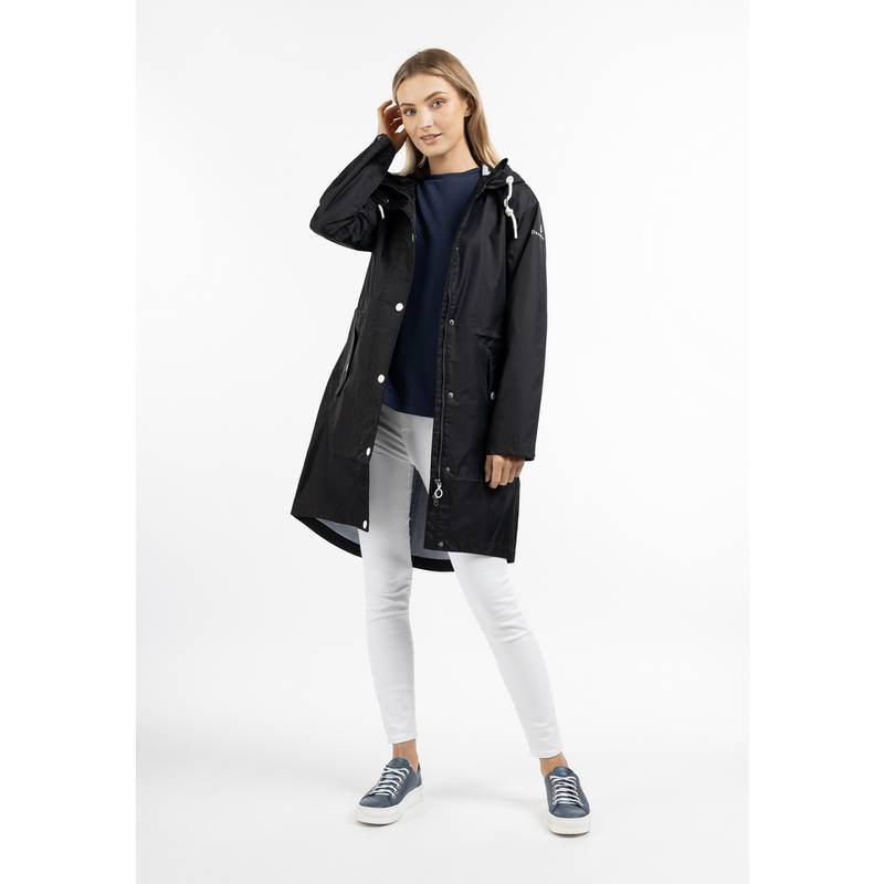 DreiMaster Regenjacke Damen