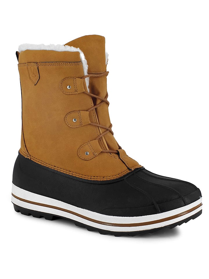 Kimberfeel Winterstiefel 