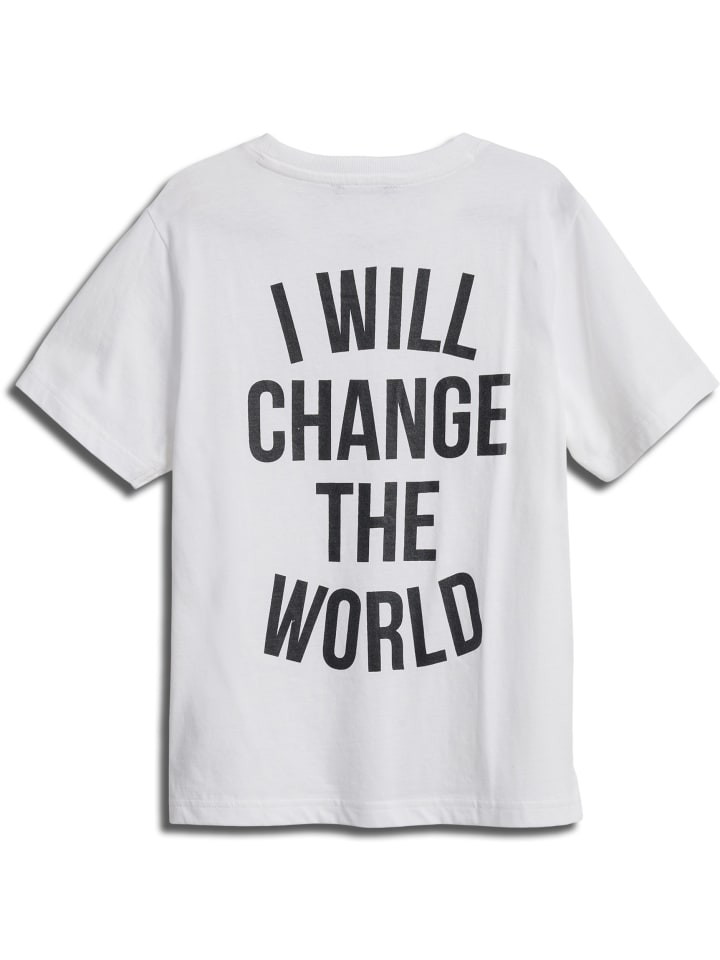 Sometime Soon Sometime Soon T-Shirt Stsrevolution Kinder in BRIGHT WHITE günstig kaufen