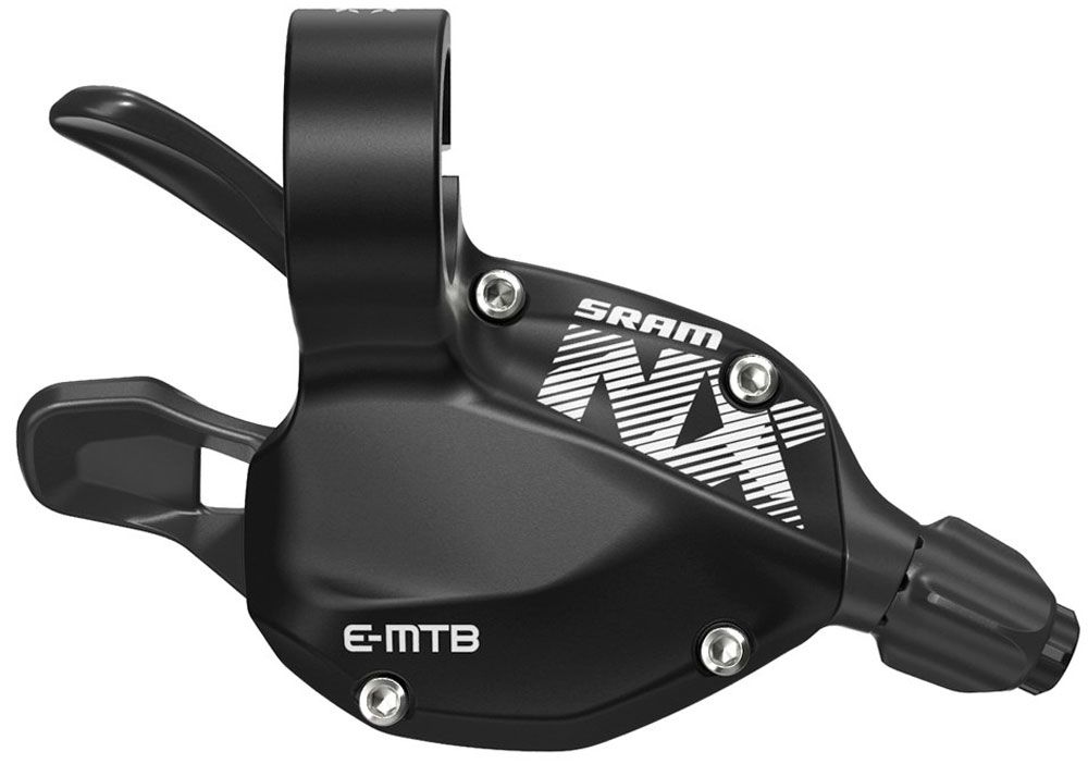 SRAM NX Eagle E-MTB Single Click 12-fach Schalthebel kaufen | Bike-Discount