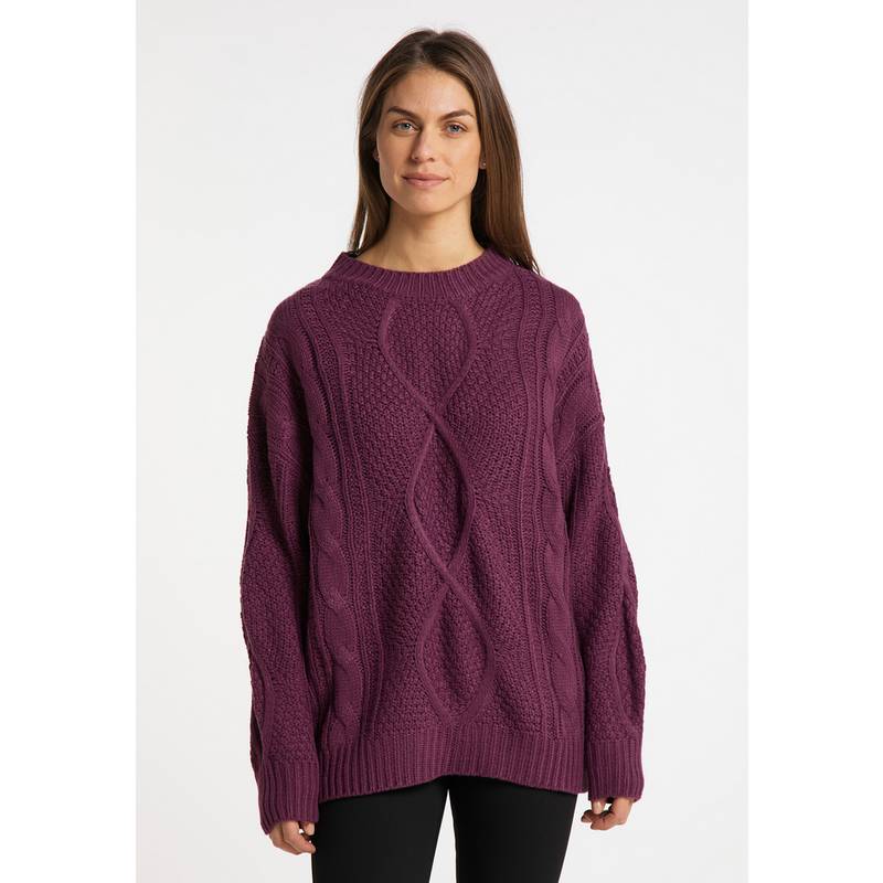 Usha Strickpullover Damen