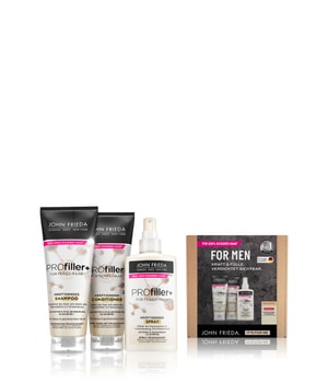 JOHN FRIEDA PROfiller+ Feines Haar Haarpflegeset-1 Stk