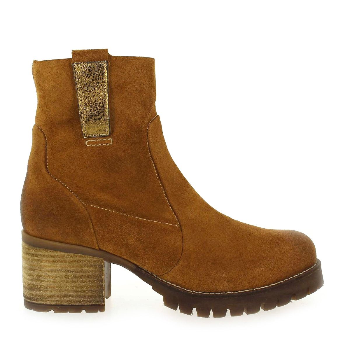 MKD  HARRY  - Camel