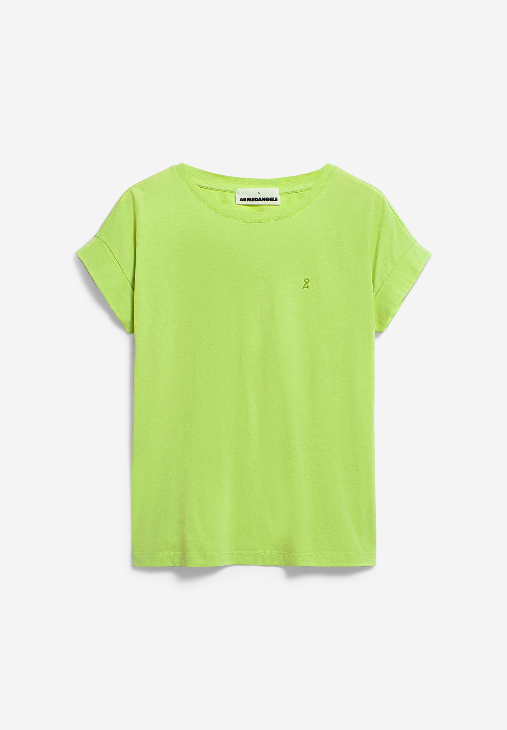 T-Shirt Loose Fit aus Bio-Baumwolle