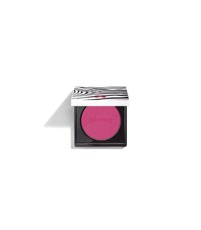 SISLEY-LE PHYTO-BLUSH-Blush lumière