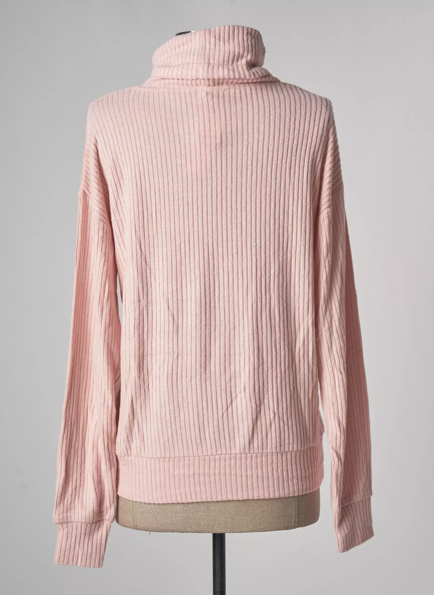 Undiz Sweats Femme couleur rose