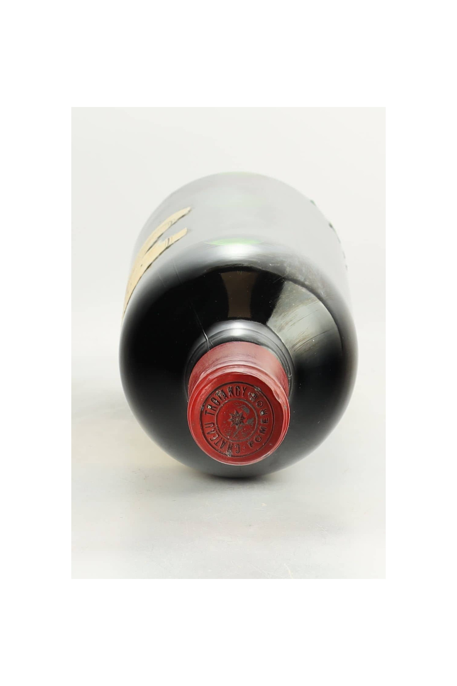 Château Trotanoy 1979, Pomerol