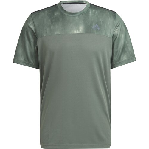 HERREN SHIRT WO AOP TEE