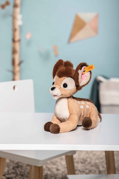Disney Originals Bambi, 21 cm, mehrfarbig
