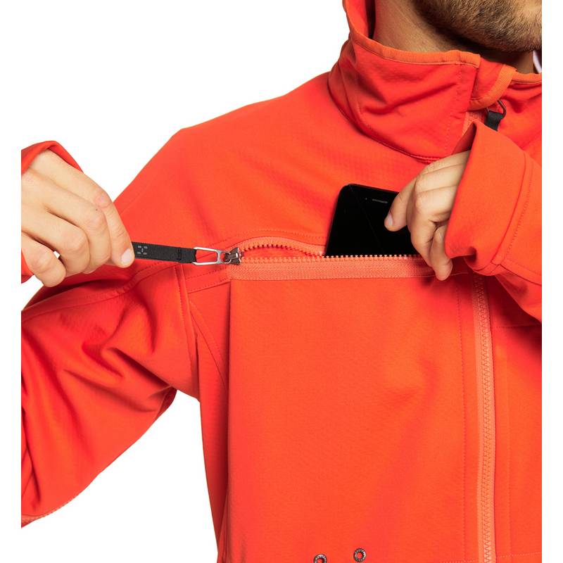 Haglöfs IC3 Softshell Jacket Softshelljacke Herren