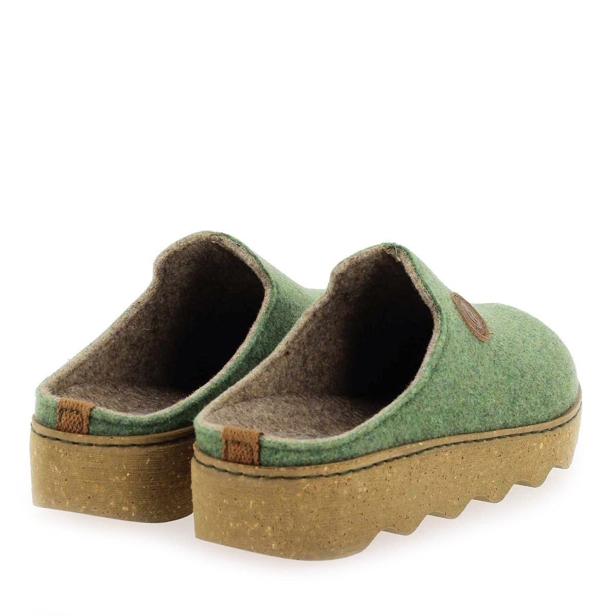 Rohde  EASYS N°35 - Vert