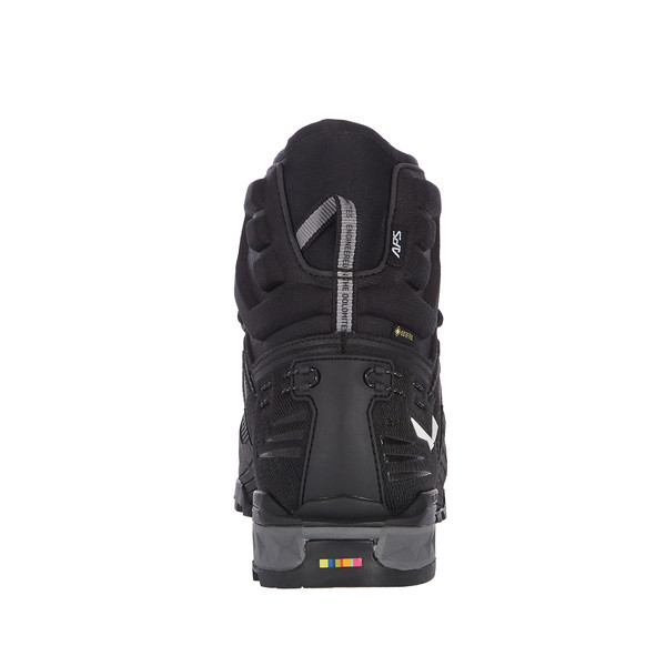ORTLES EDGE MID GTX M Herren - Bergstiefel