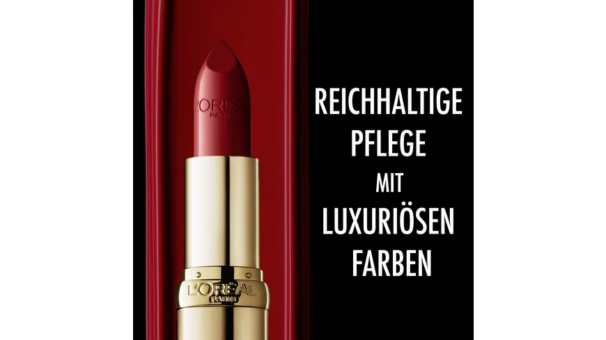 L'ORÉAL PARIS Lippenstift Color Riche 4.3 g 303 - Tendre Rose