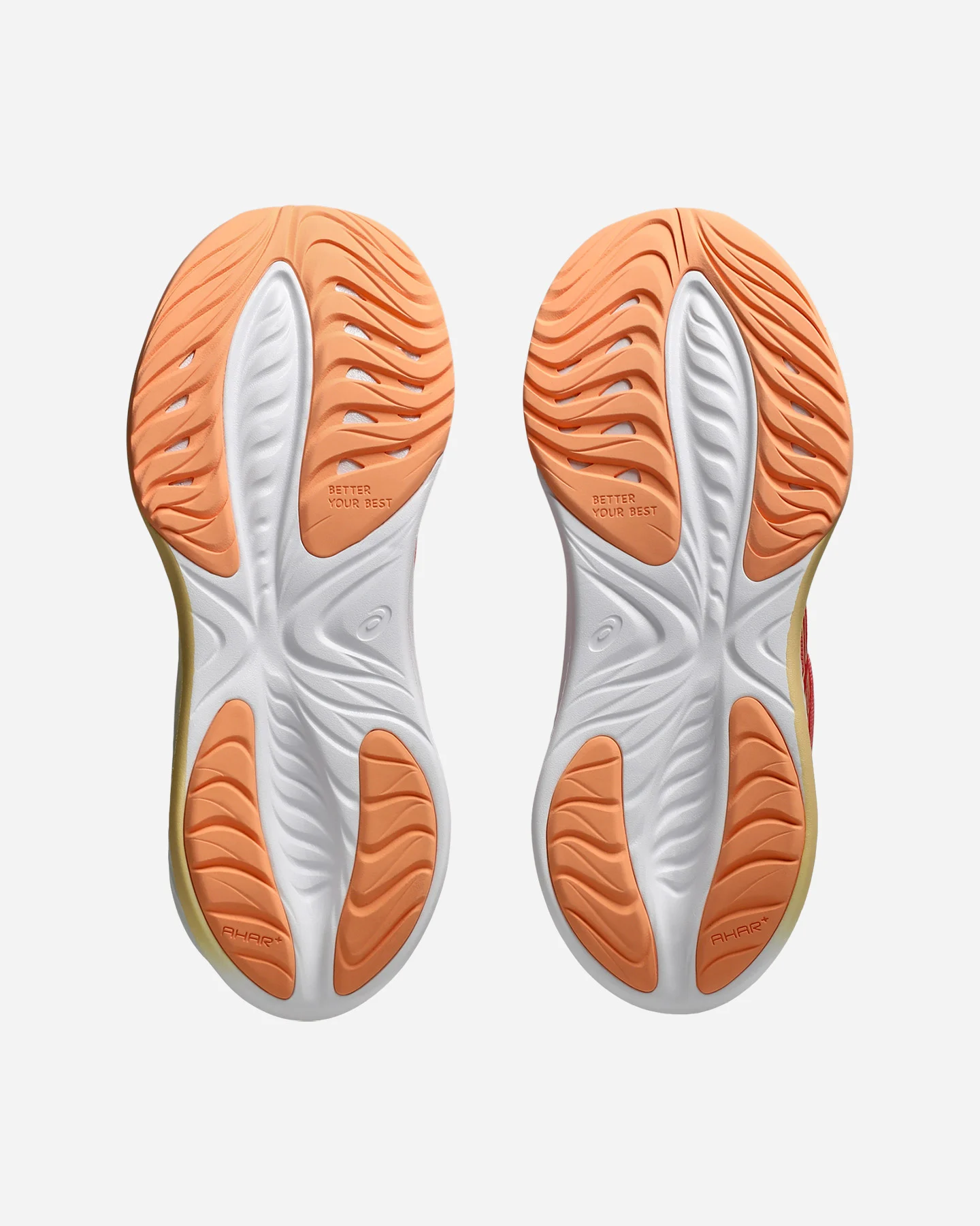 Buty do biegania Scarpe Asics Gel Cumulus 26 Gs Jr 1014A349-700