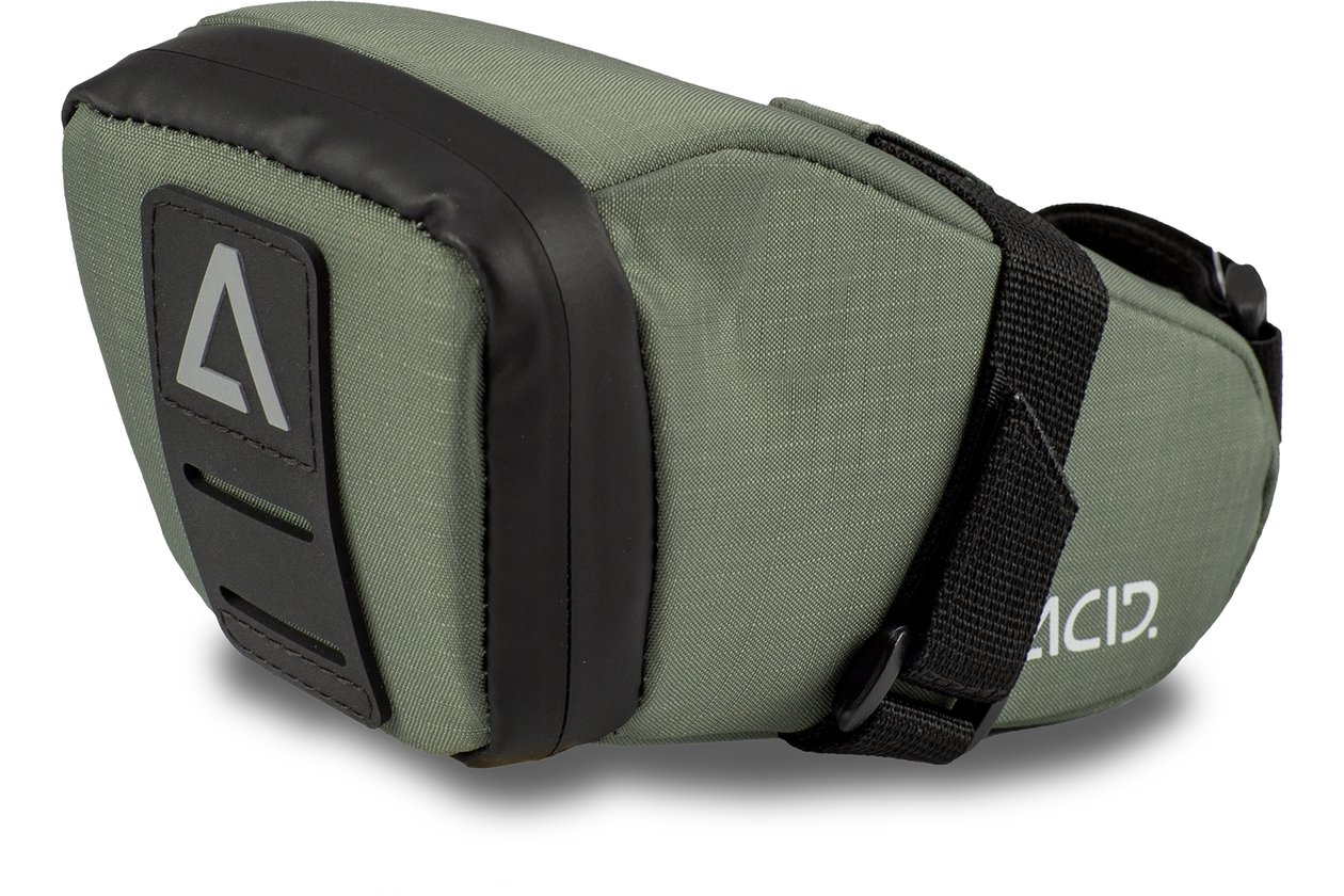 Cube ACID Satteltasche PRO M