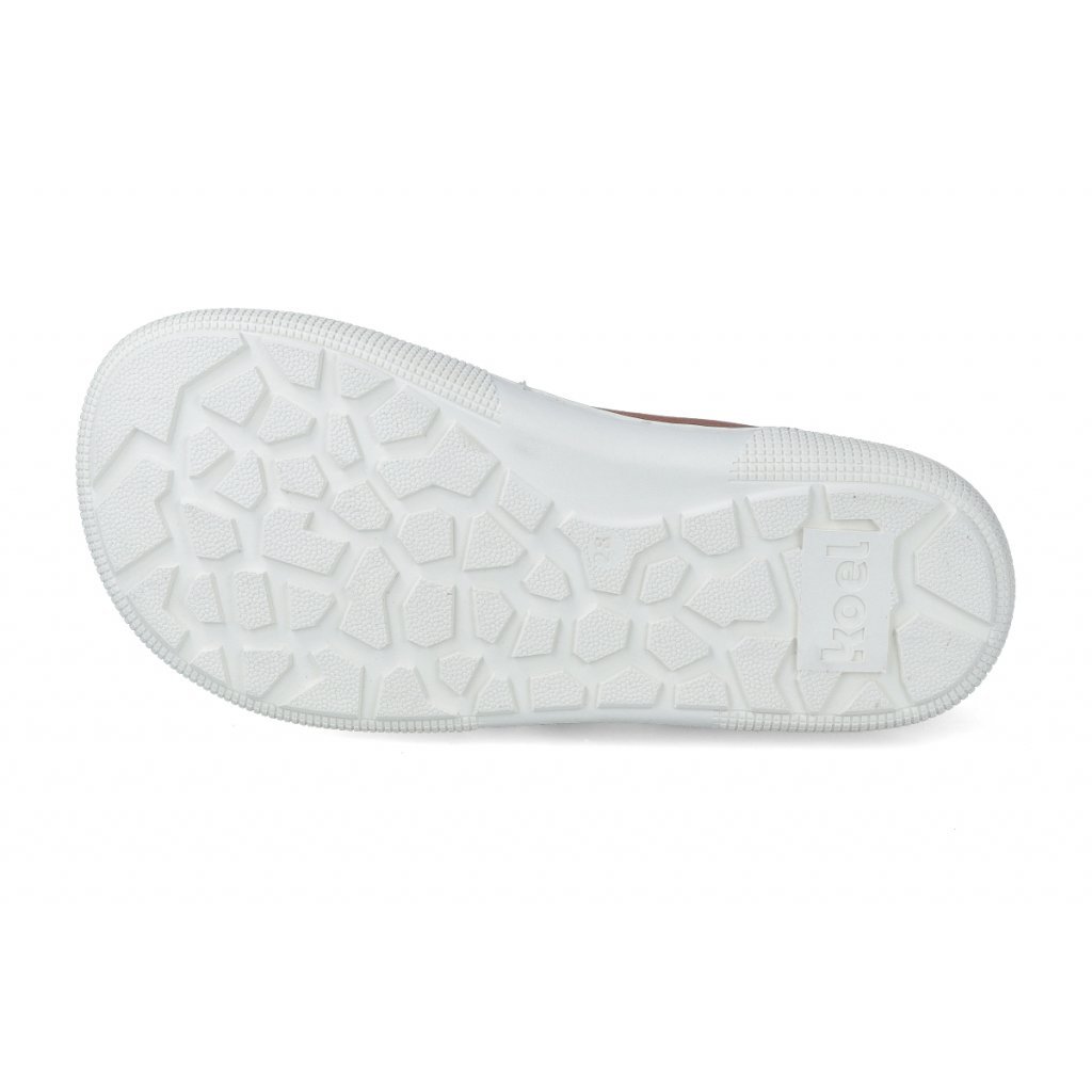 Koel4kids Deran Cognac Barfußsneakers 08M027.101
