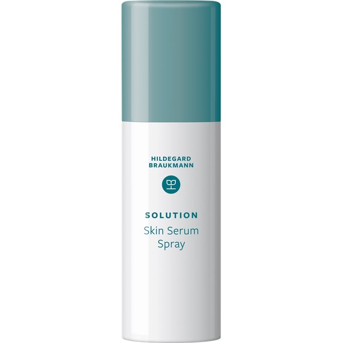Skin Serum Spray
