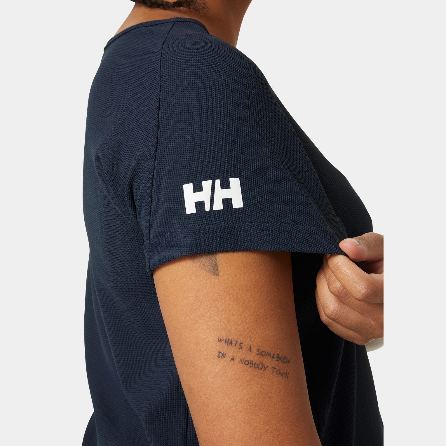 Women's Crewline Quick-Dry Top
