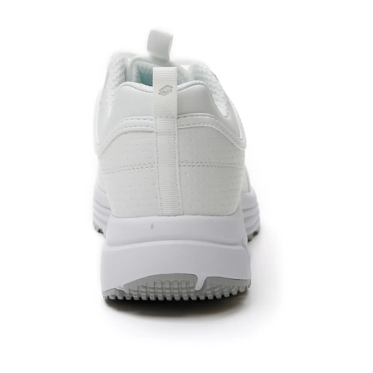 LOVE RIDE AMF V PRIME WHITE