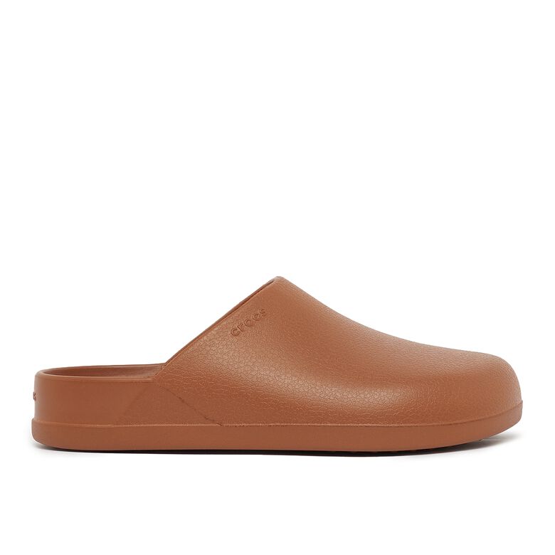 Crocs Dylan Clog cognac