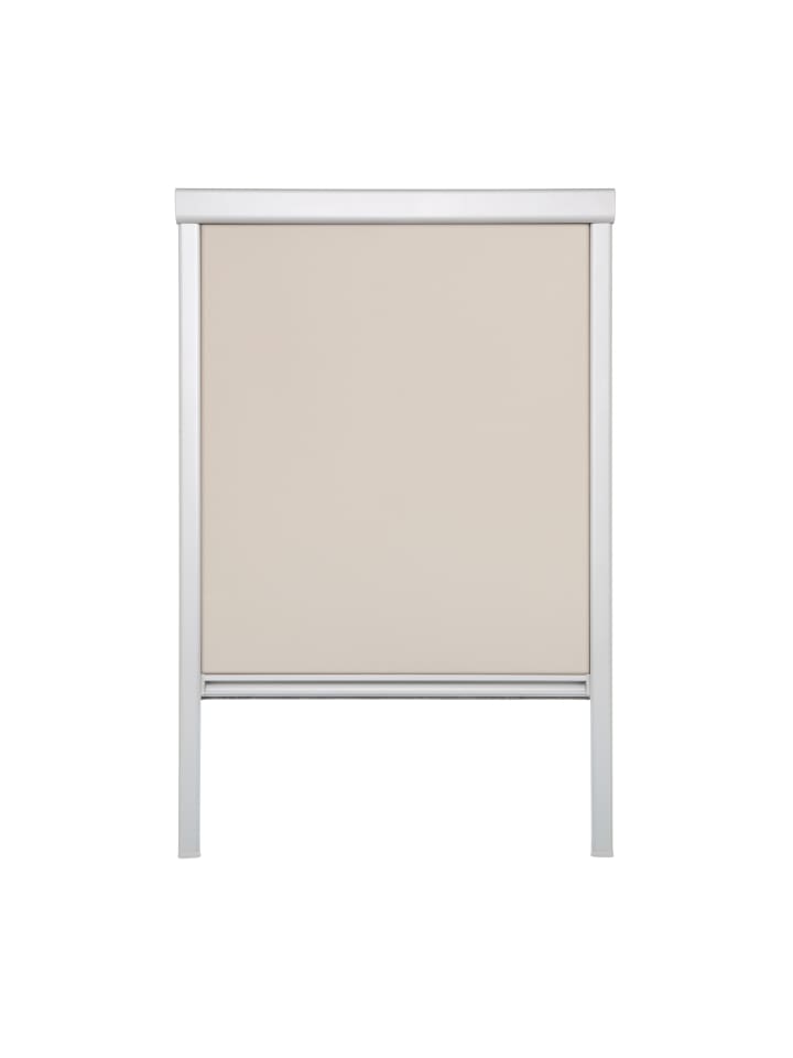 Lichtblick Dachfensterrollo in Creme günstig kaufen