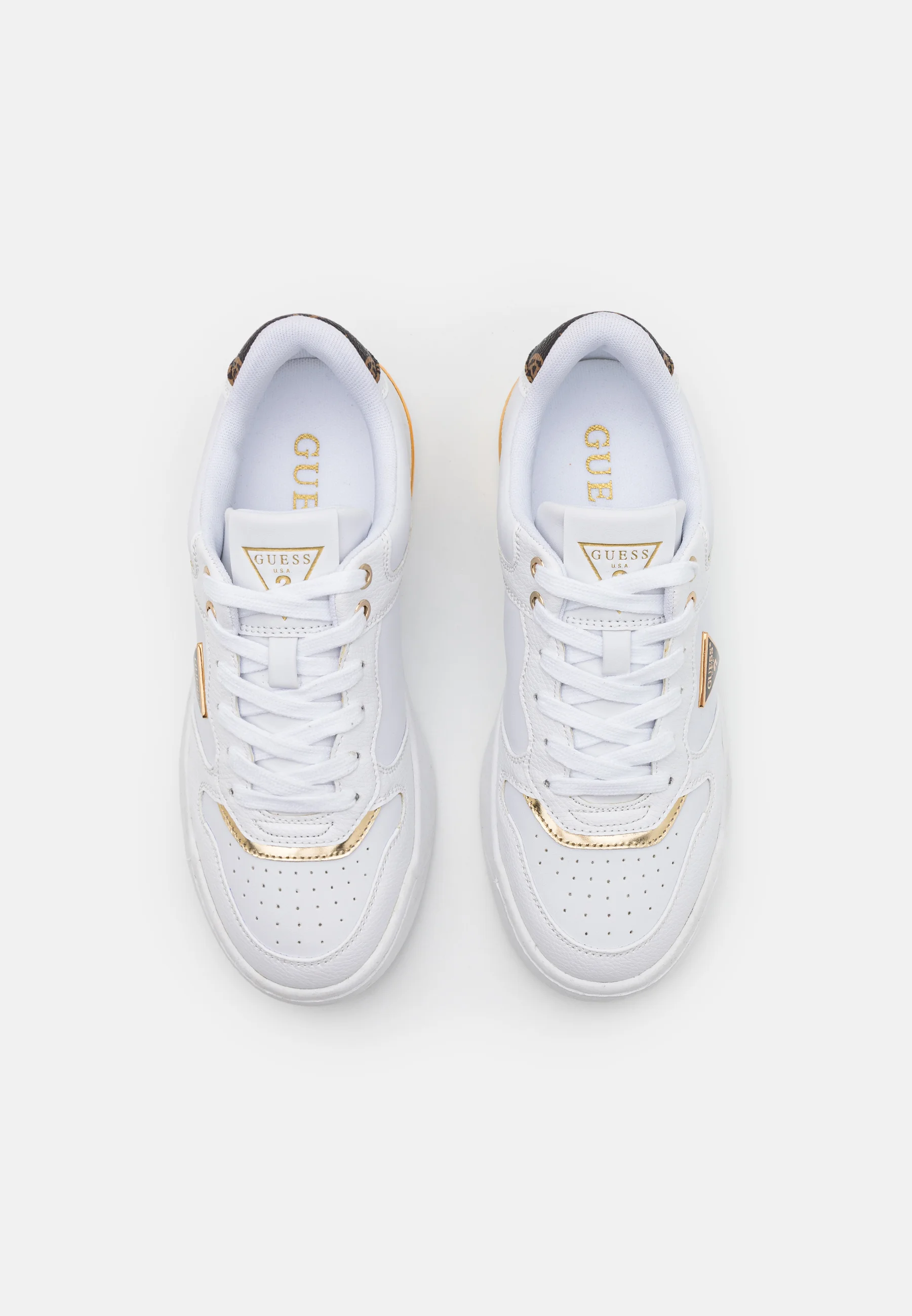 Guess CLARKZ - Zapatillas bajas