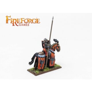 FireForge Lady Ravenclaw