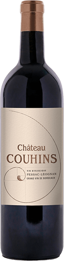 Chateau Couhins 2022