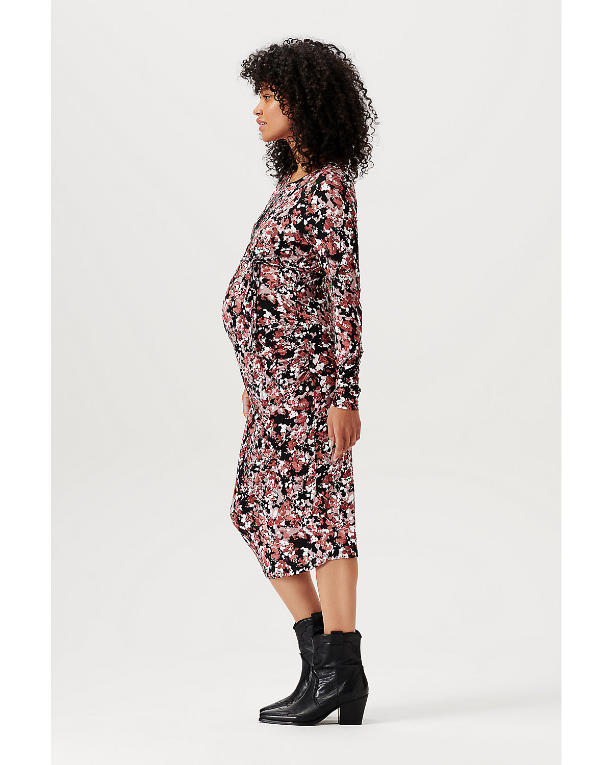 Kleid Paoli Umstandskleider