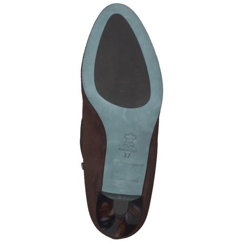 Stiefelette-17162090002 Thierry Rabotin