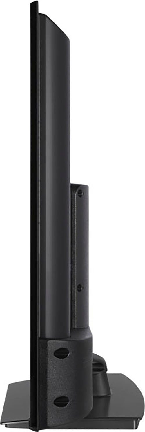 Hanseatic 43U800UDS LED-Fernseher (108 cm/43 Zoll, 4K Ultra HD, Android TV, Smart-TV)