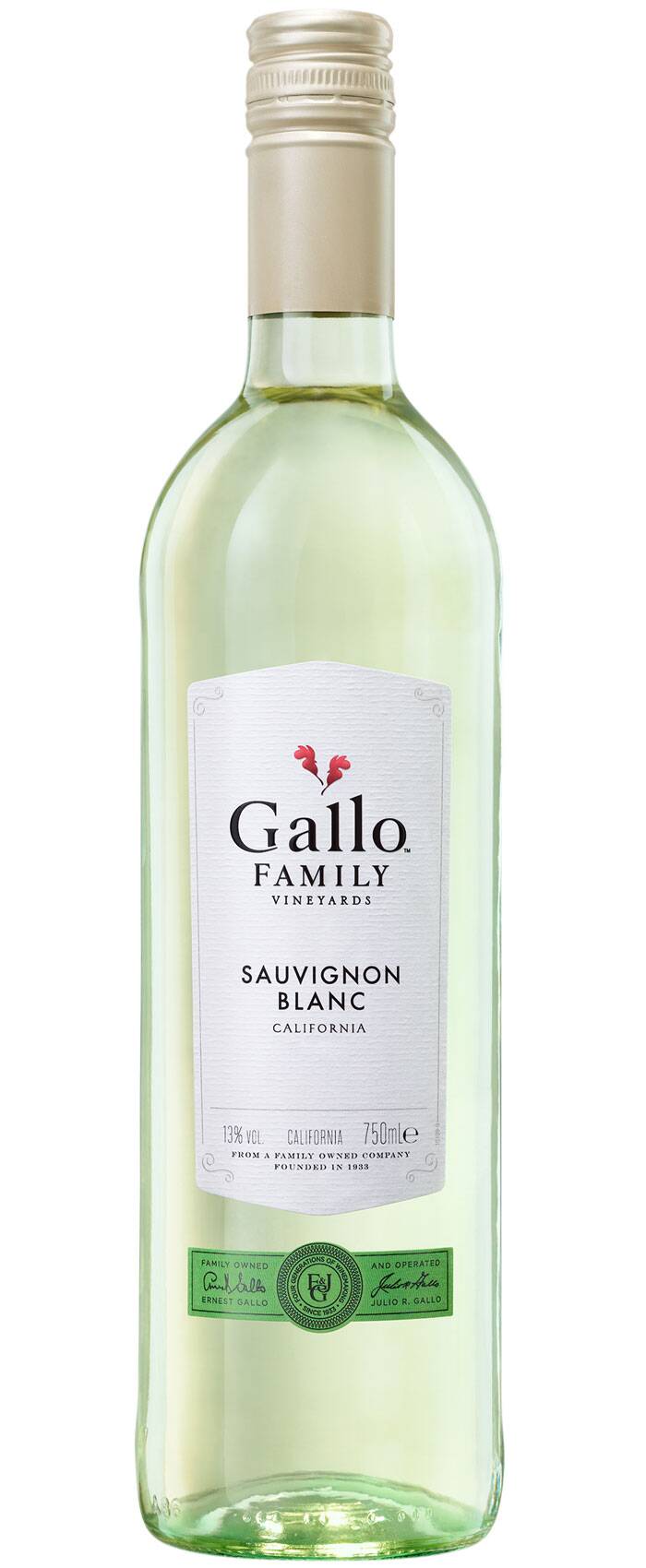 Weingut Gallo Family Vineyards Gallo Fv Sauvignon Blanc 2021