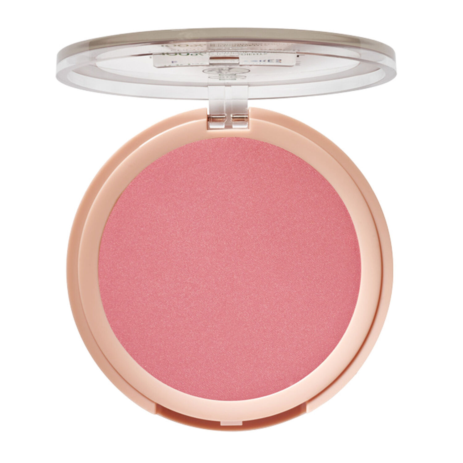 La Provençale Bio Lumière d'Ocres Blush Bio