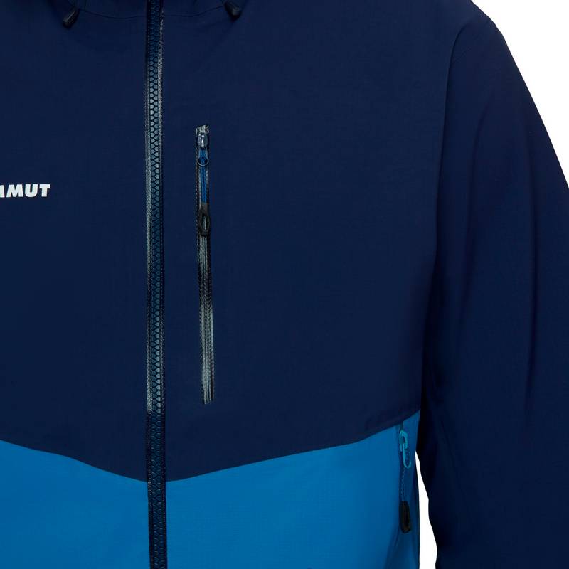 Mammut Alto Guide Hardshelljacke Herren