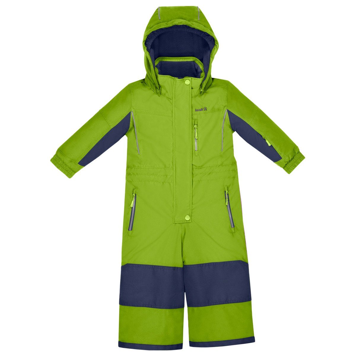 Kamik Schneeoverall LAZER Unisex Kinder