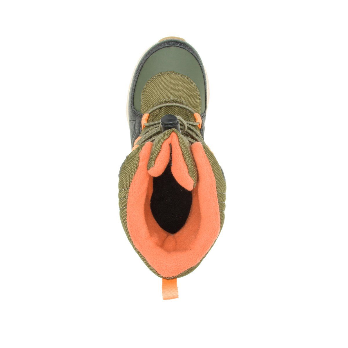 Kamik BOUNCER2 Jungen Winterstiefel Verstärkte Ferse