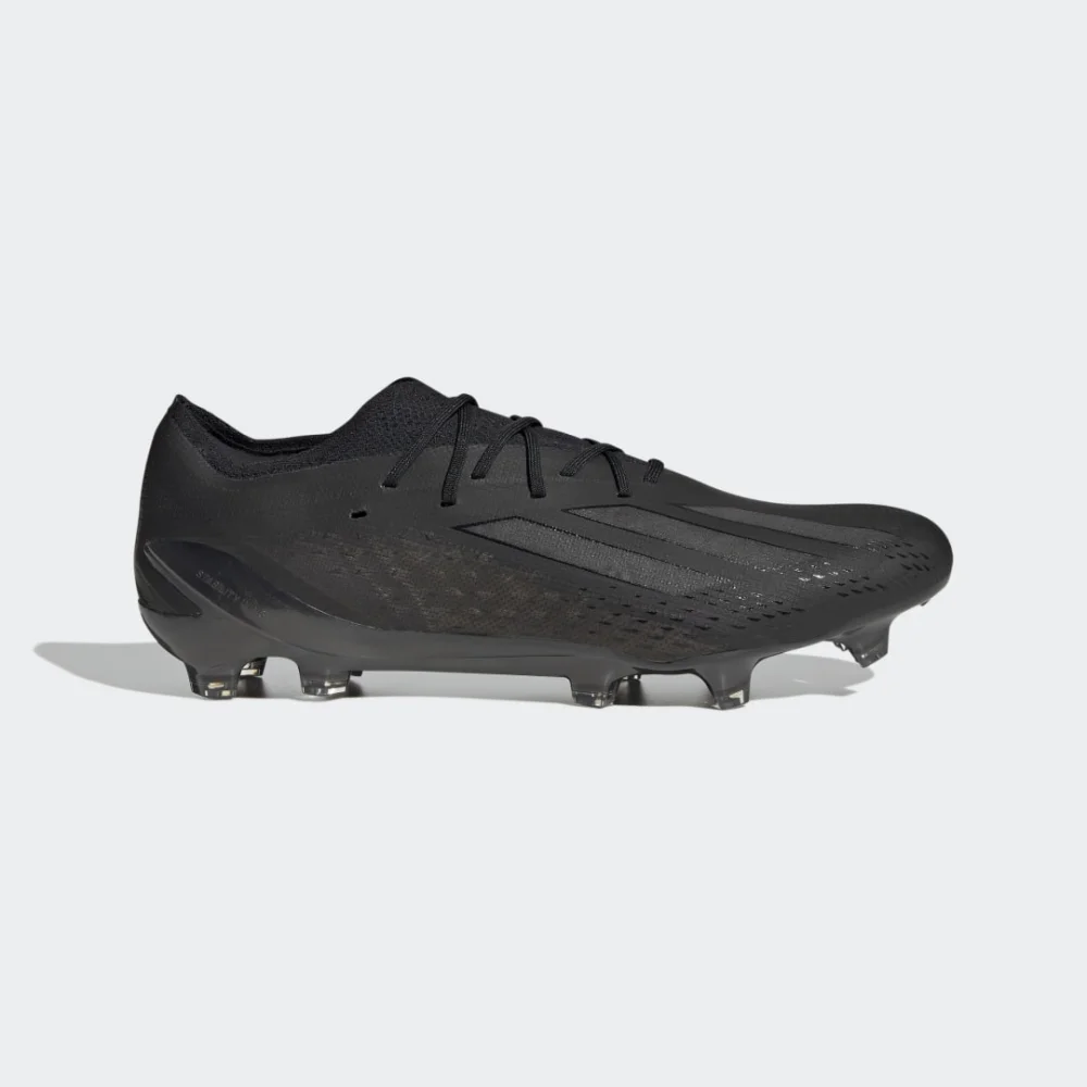 adidas X Speedportal.1 FG GZ5106 / schwarz