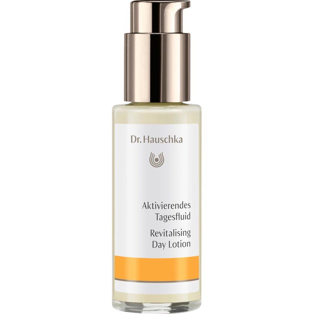 Dr. Hauschka Fluide de jour revitalisant Fluide visage