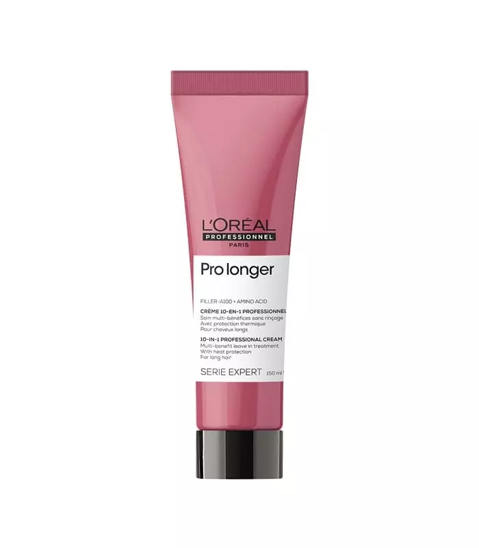 CRÈME PRO LONGER 10-EN-1 RÉPARATRICE Pro Longer
