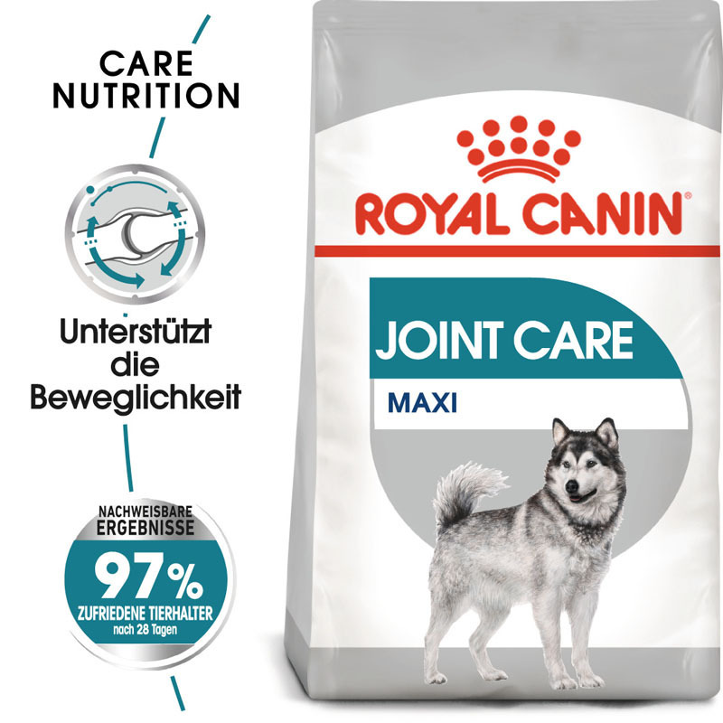 ROYAL CANIN Hundetrockenfutter ROYAL CANIN Maxi Joint Care 10 kg