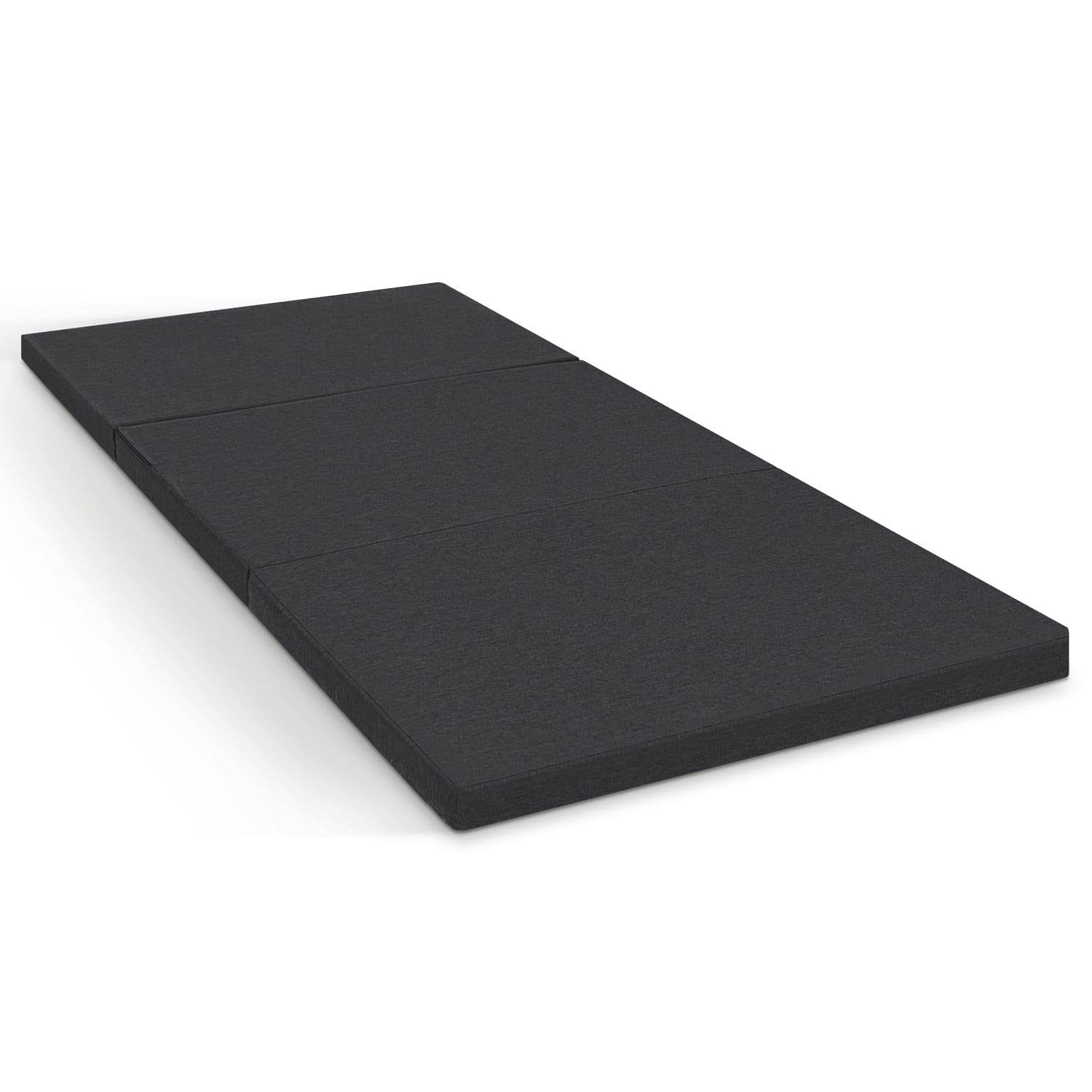 Klappmatratze, Bestschlaf, 8 cm hoch