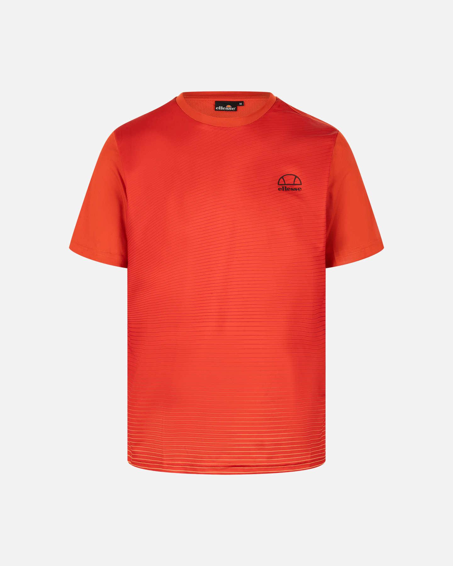 Koszulka tenisowa Ellesse Multiriga M ETM033S25-AOP