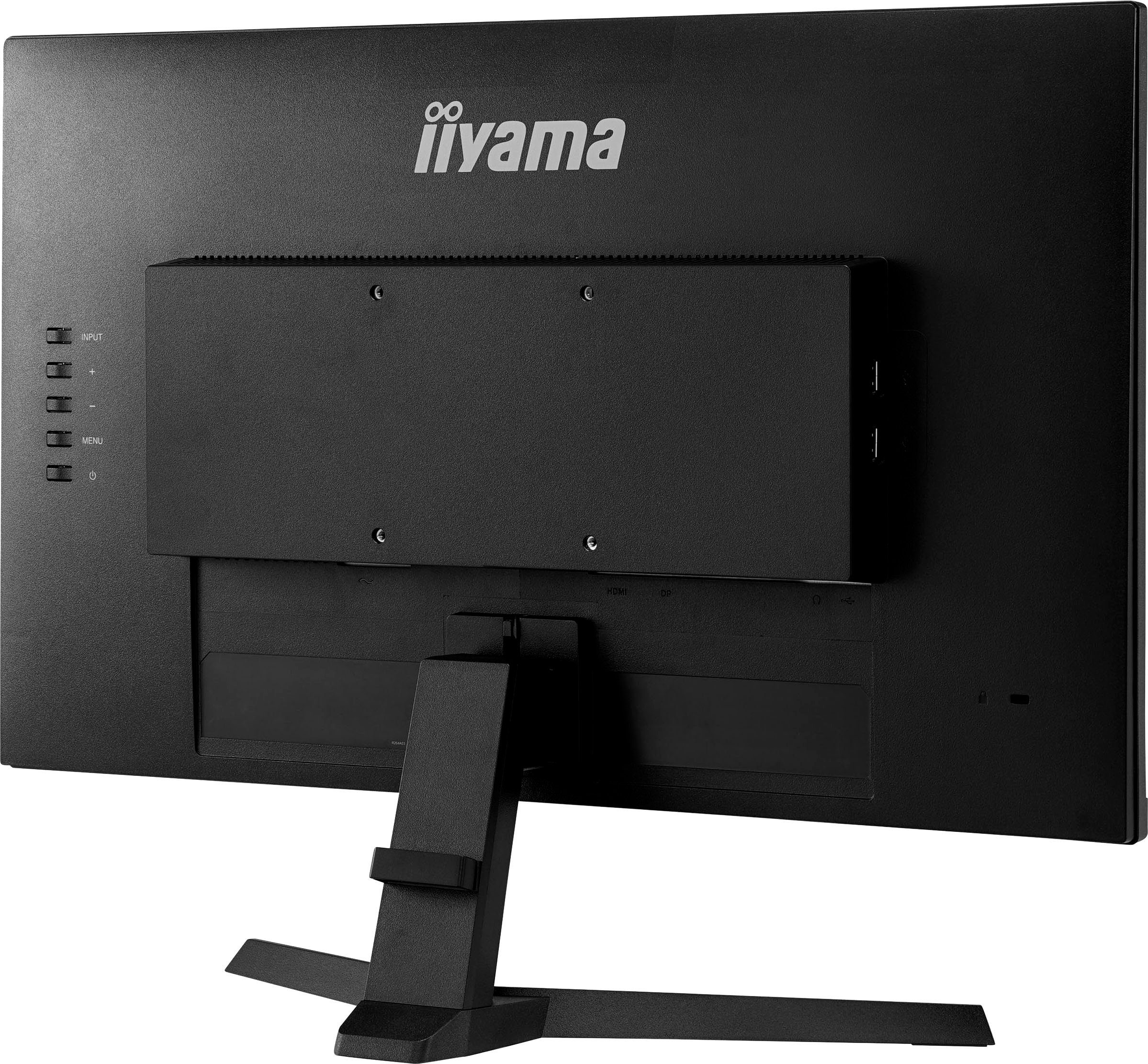 Iiyama G-MASTER G2770HSU-B1 LED-Monitor (68,6 cm/27 