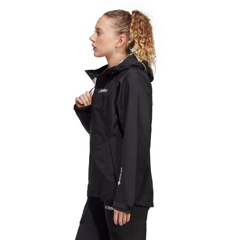 adidas Xperior Hardshelljacke Damen