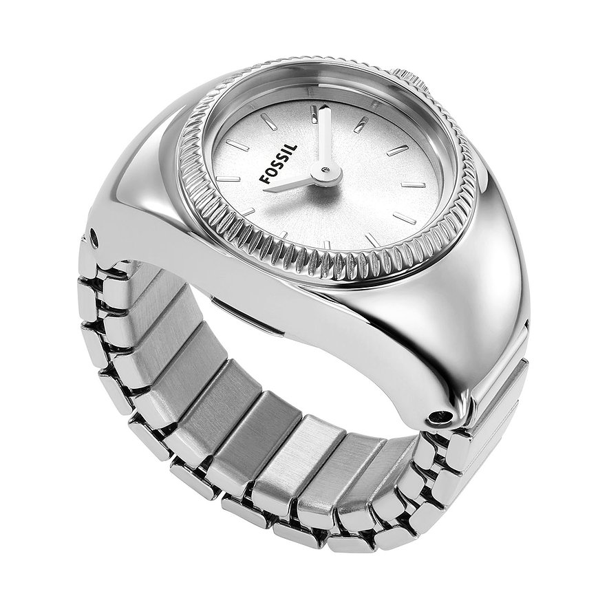 Fossil Damenuhr Watch Ring