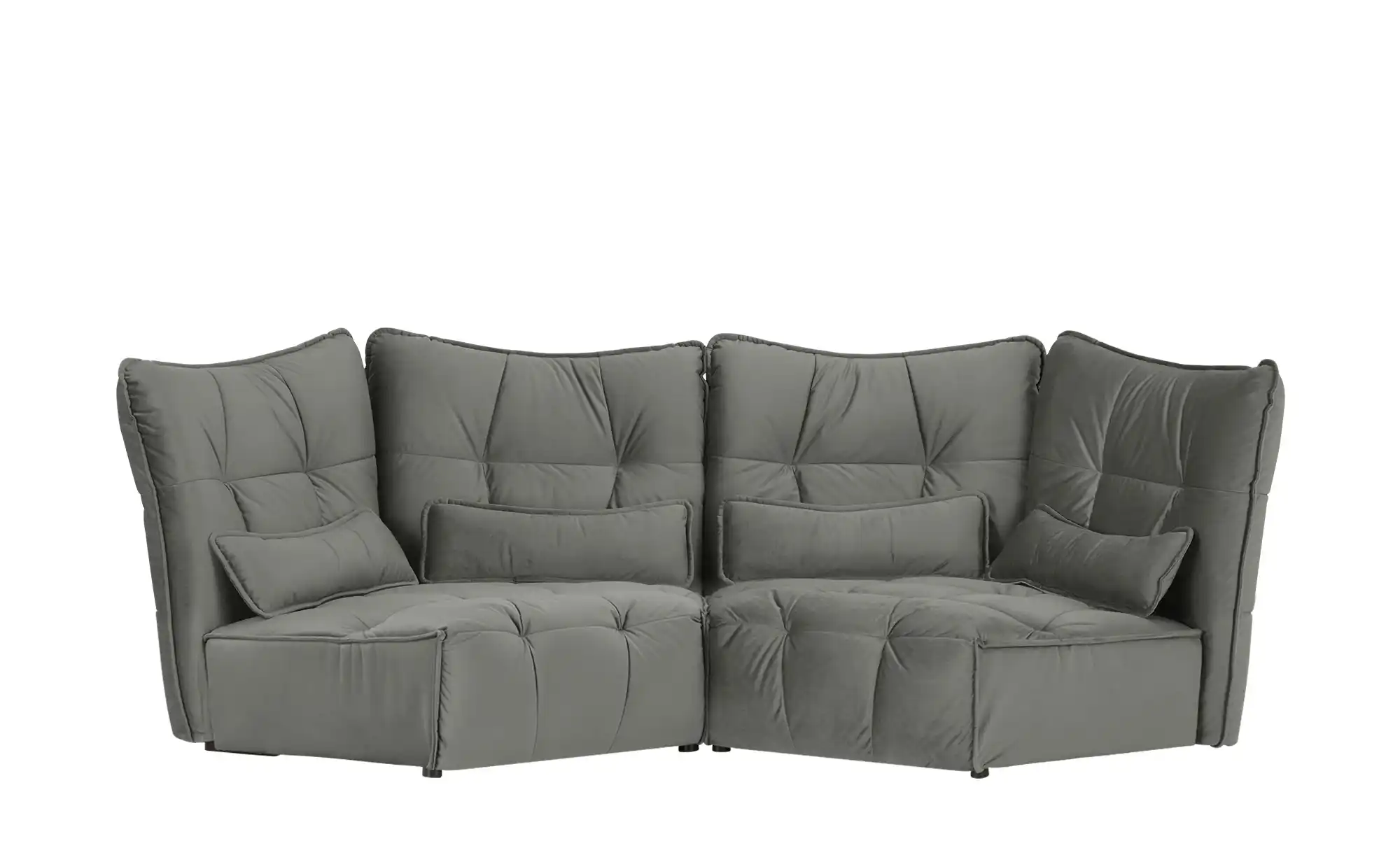 Einzelsofa Jeaneva