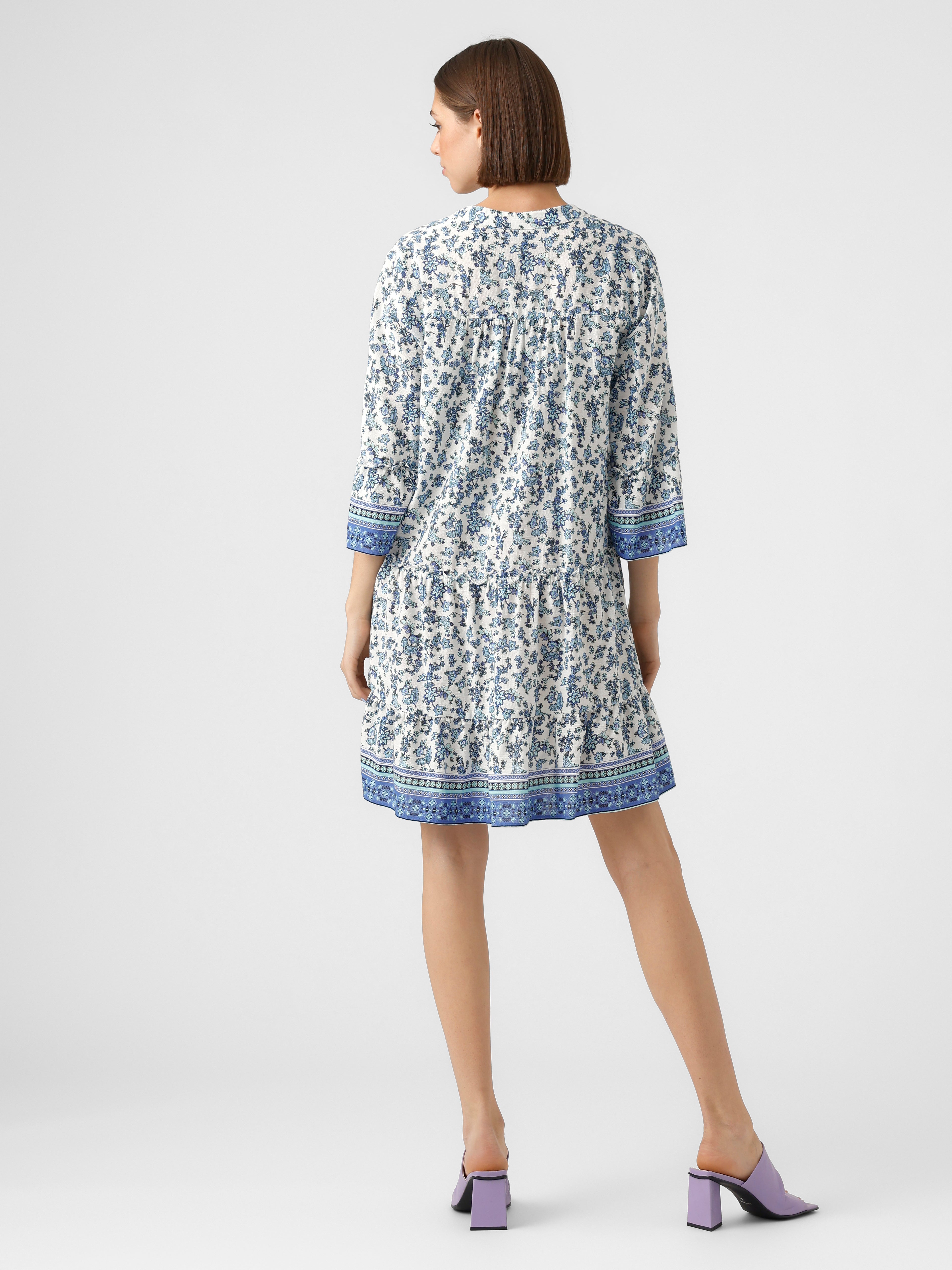 VMMILAN Kurzes Kleid