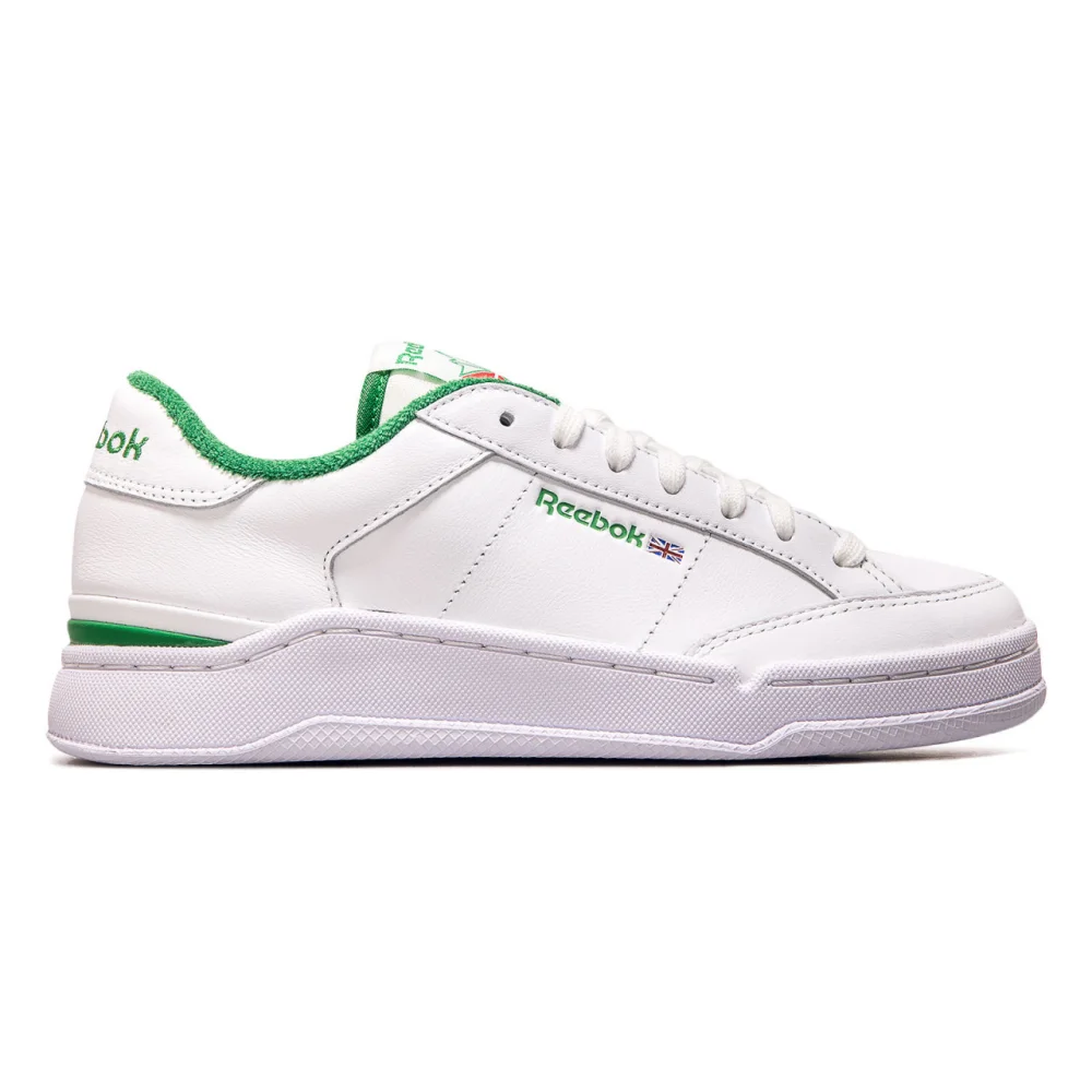 Reebok AD Court FY9395 / weiss