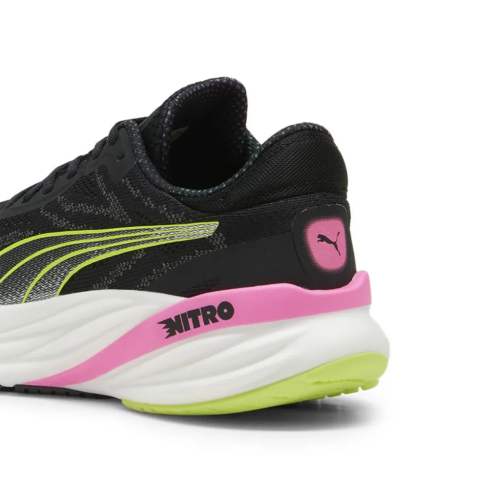 PUMA Magnify Nitro 2 380079/001 / schwarz